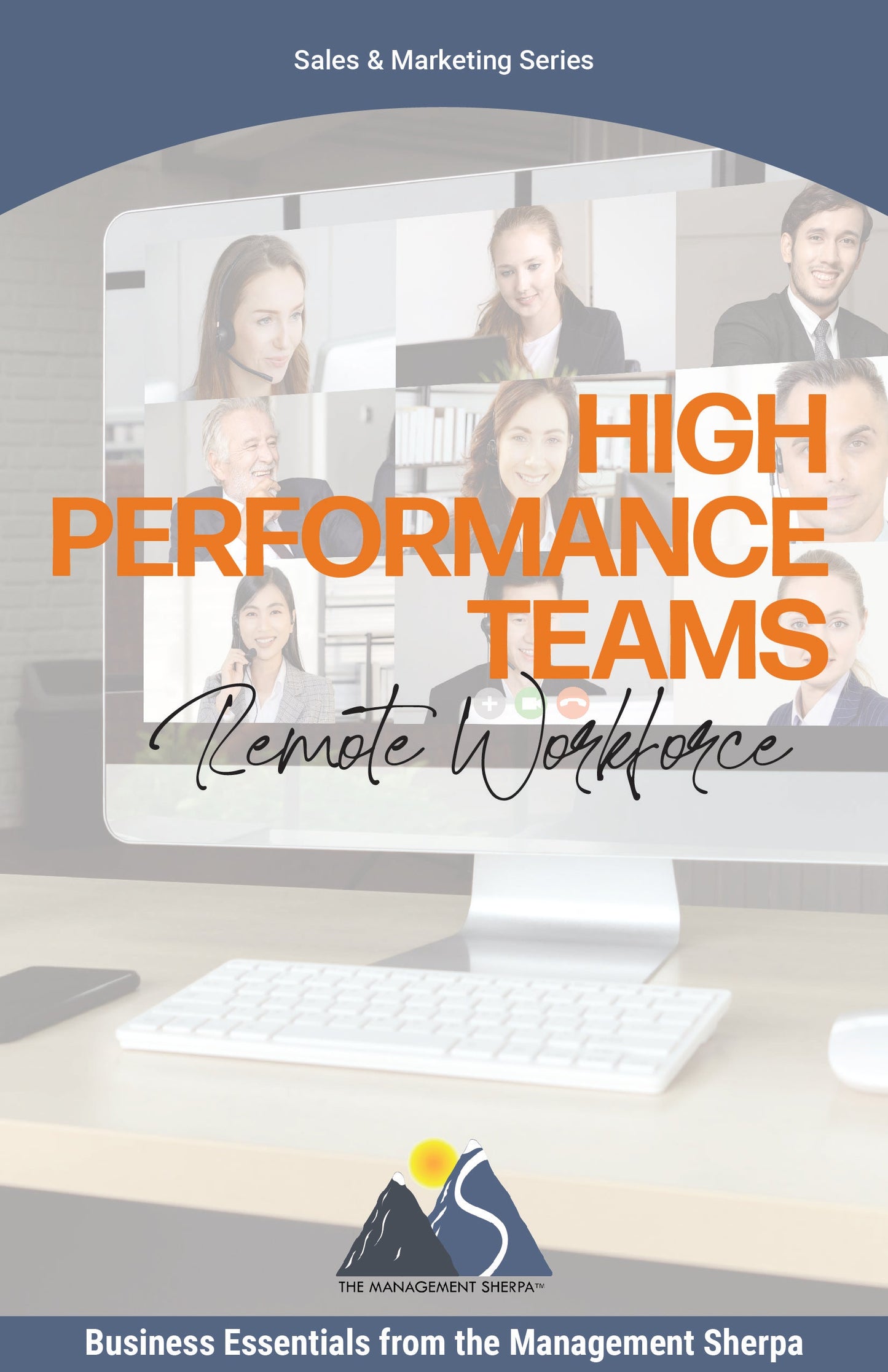 High Performing Teams Outside the Organization [Audiobook]