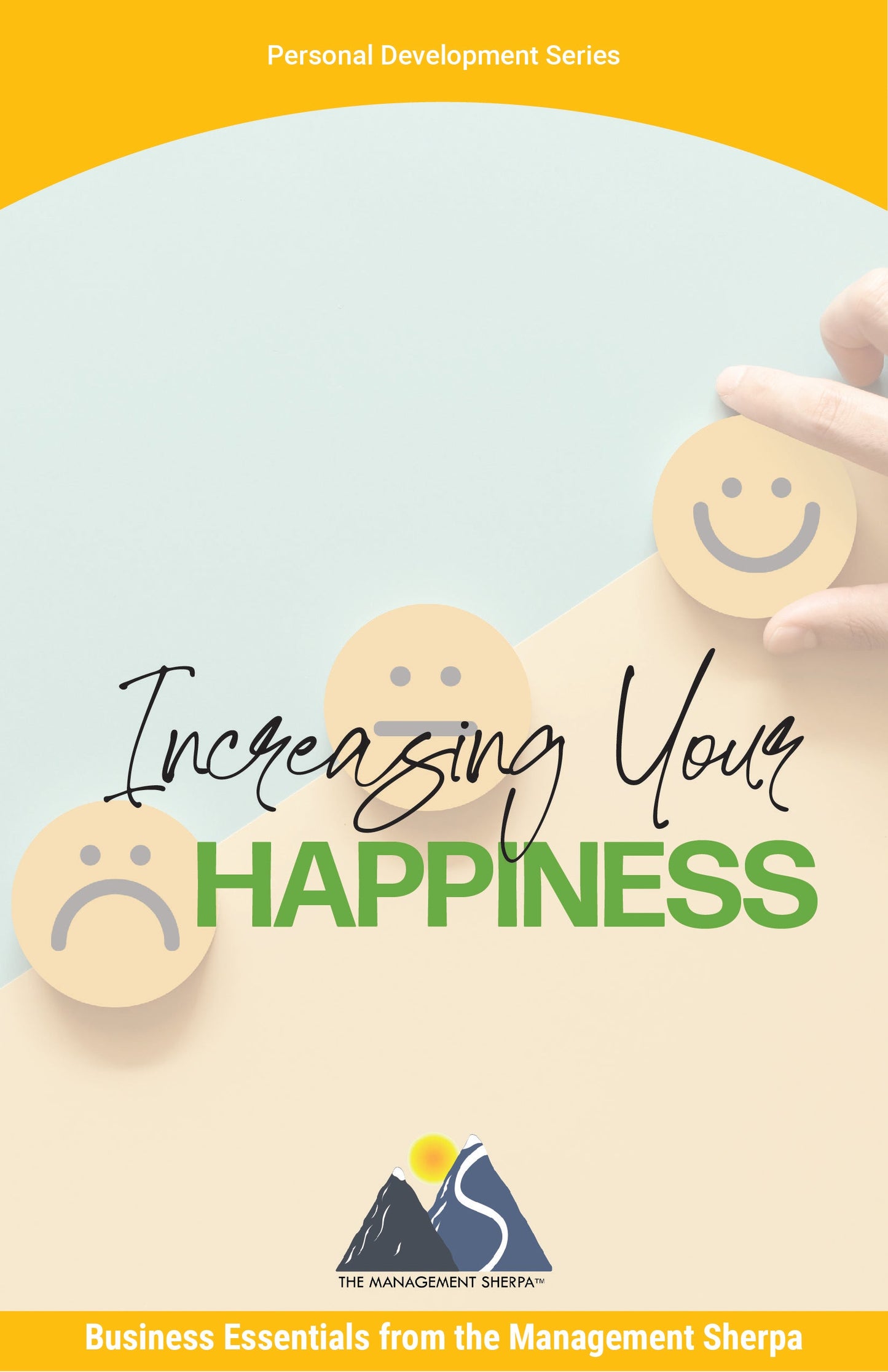 Increasing Your Happiness [Audiobook]