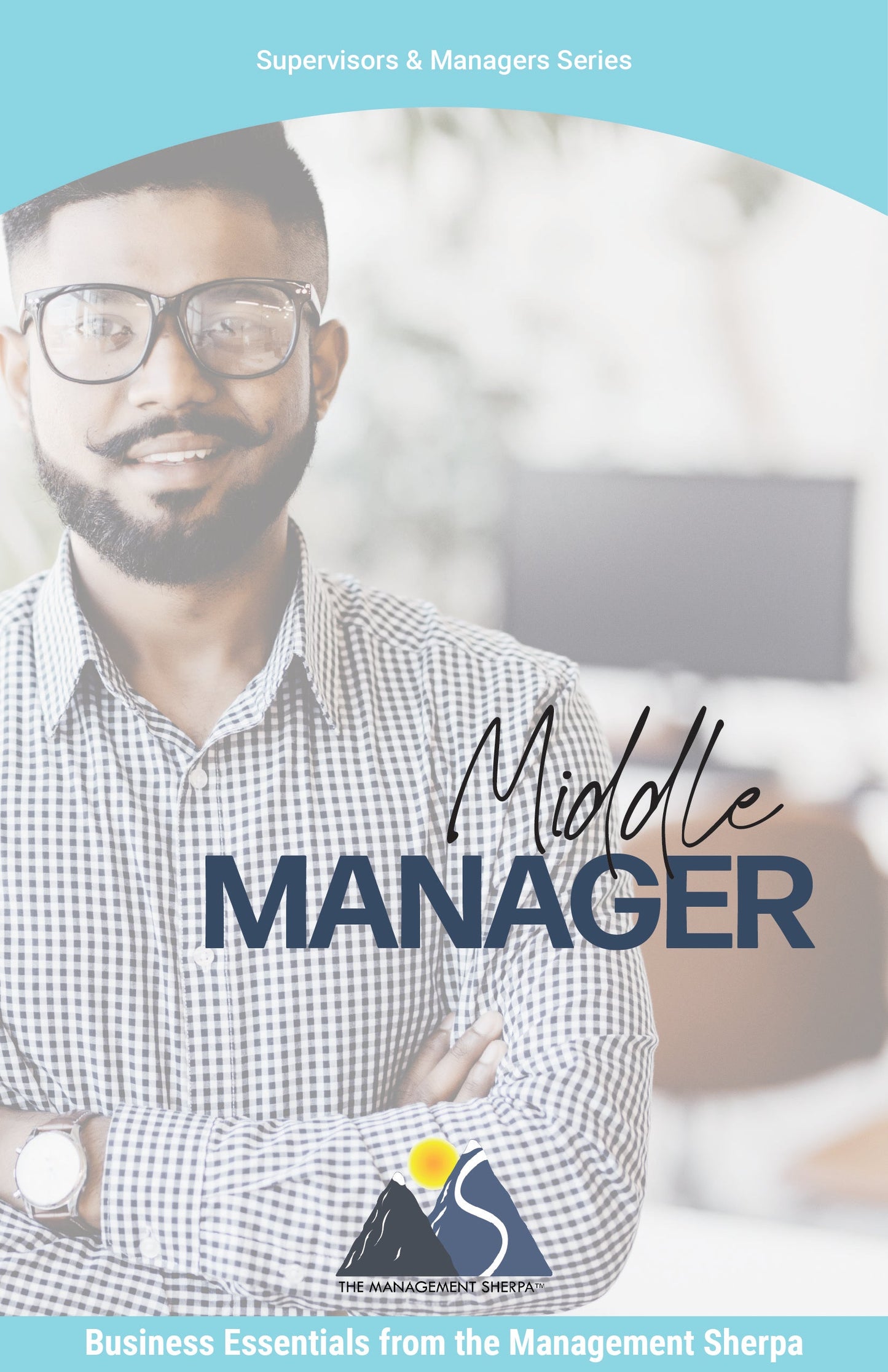 Middle Manager [Audiobook]