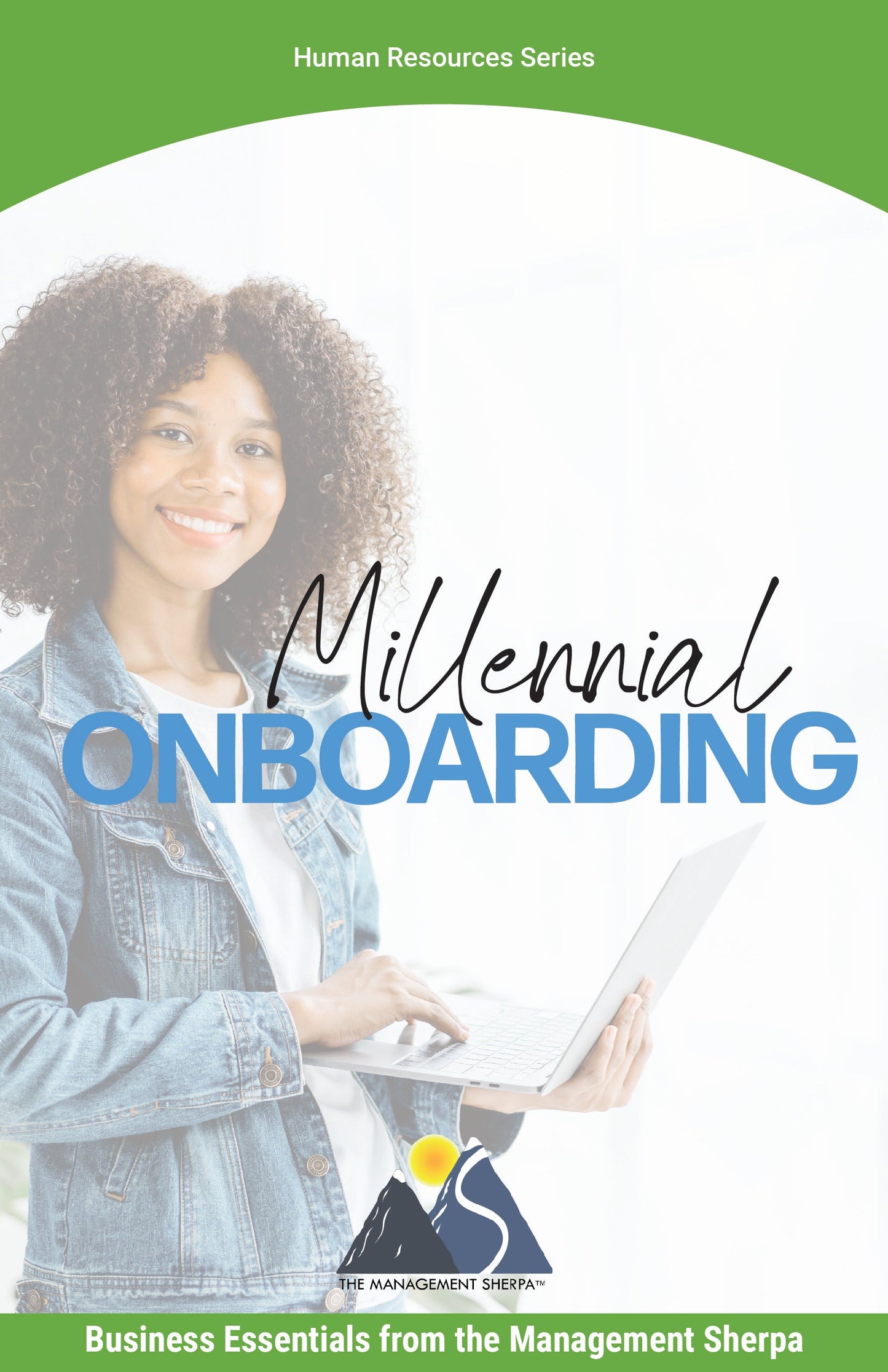 Millennial Onboarding [Audiobook]