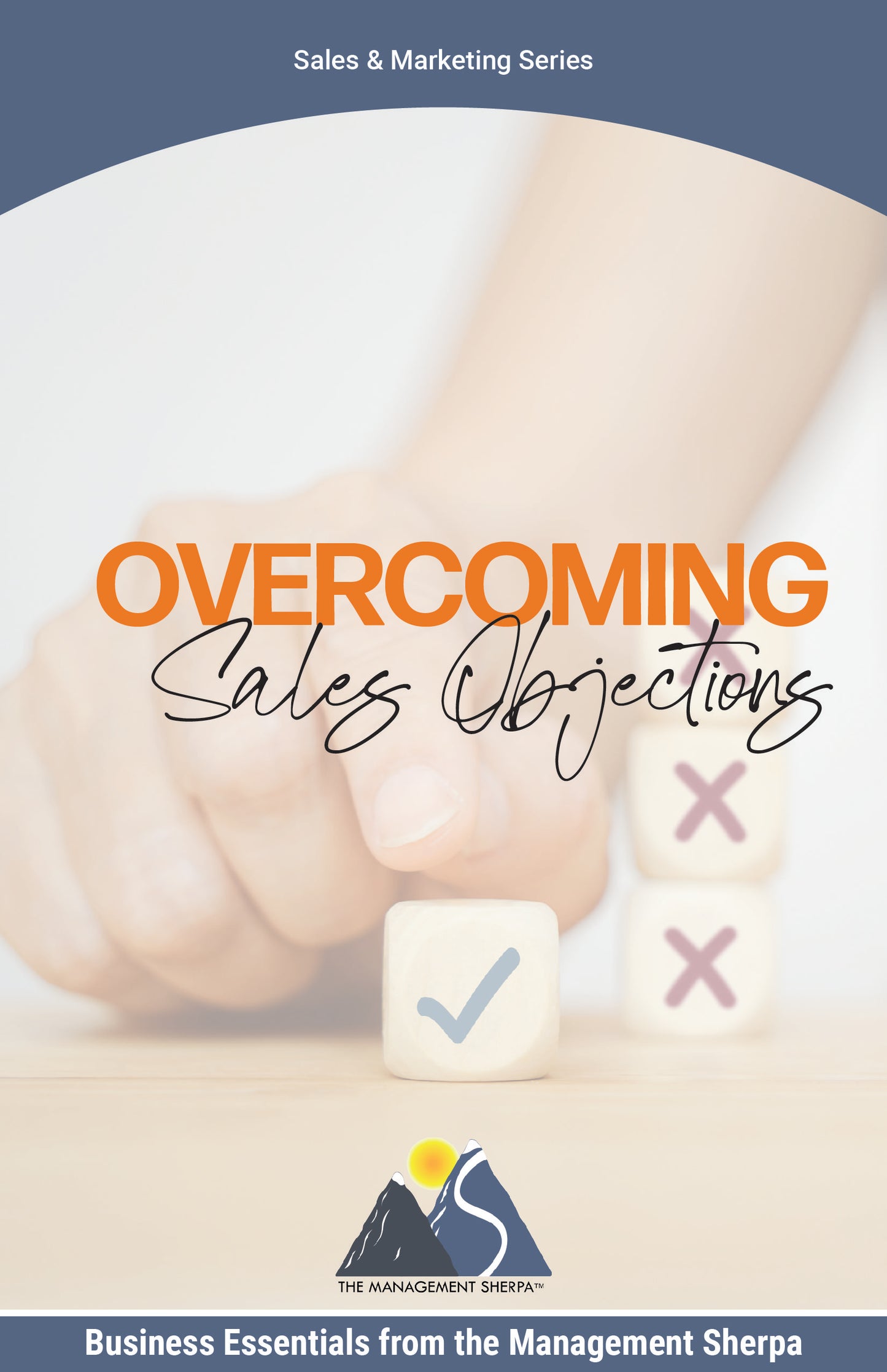 Overcoming Sales Objections [eBook]