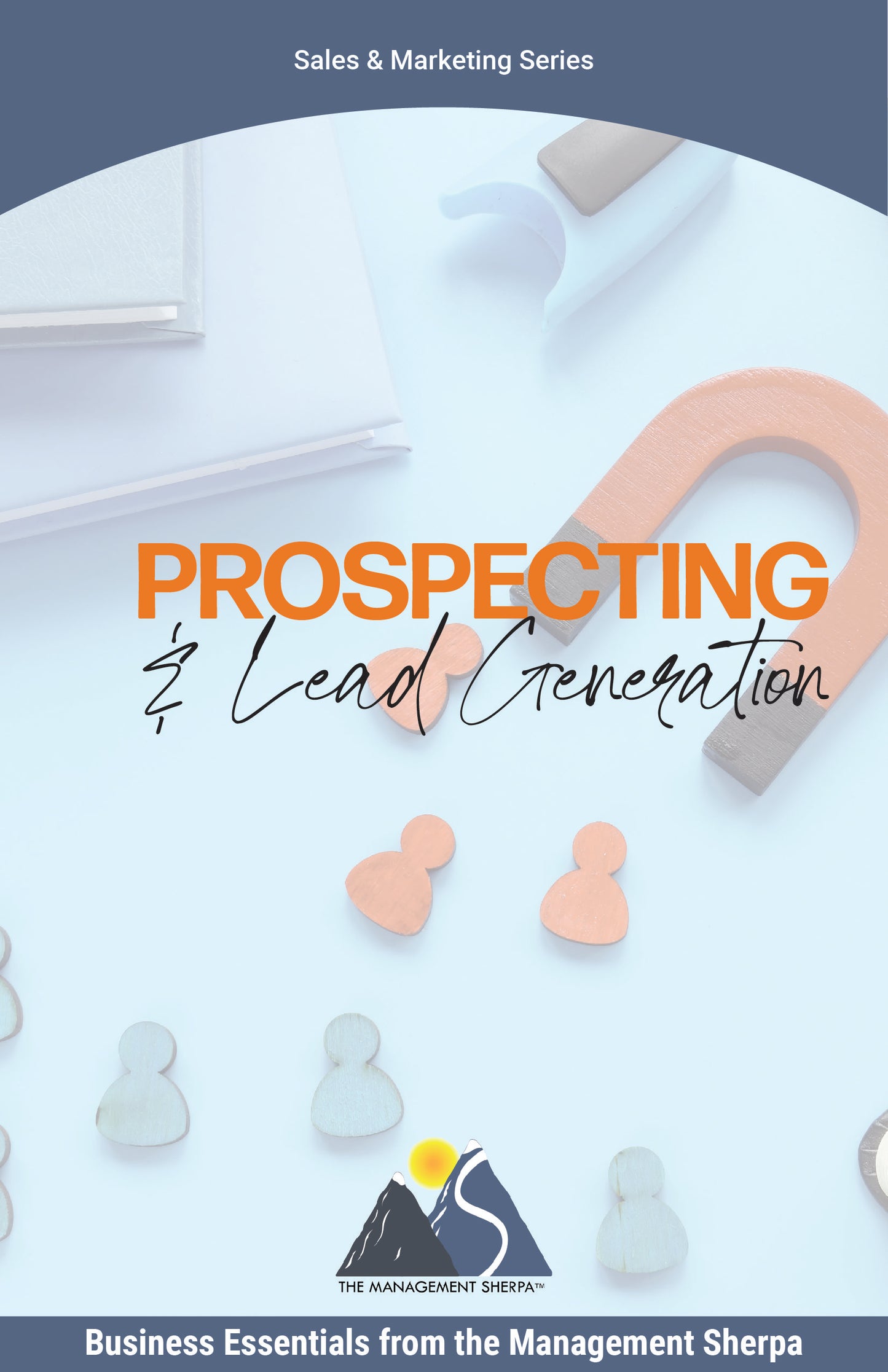 Prospecting and Lead Generation [eBook]