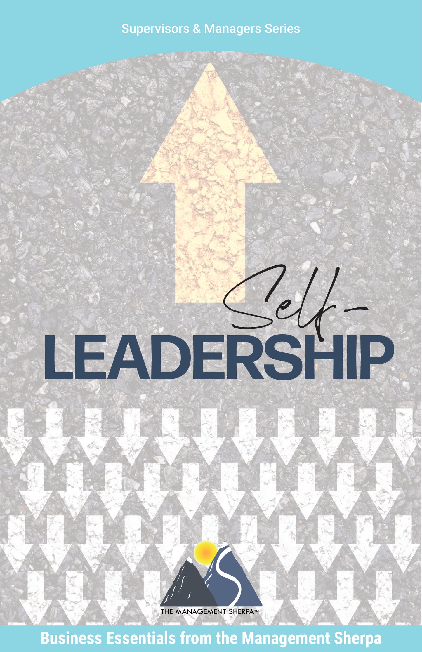 Self-Leadership [eBook]