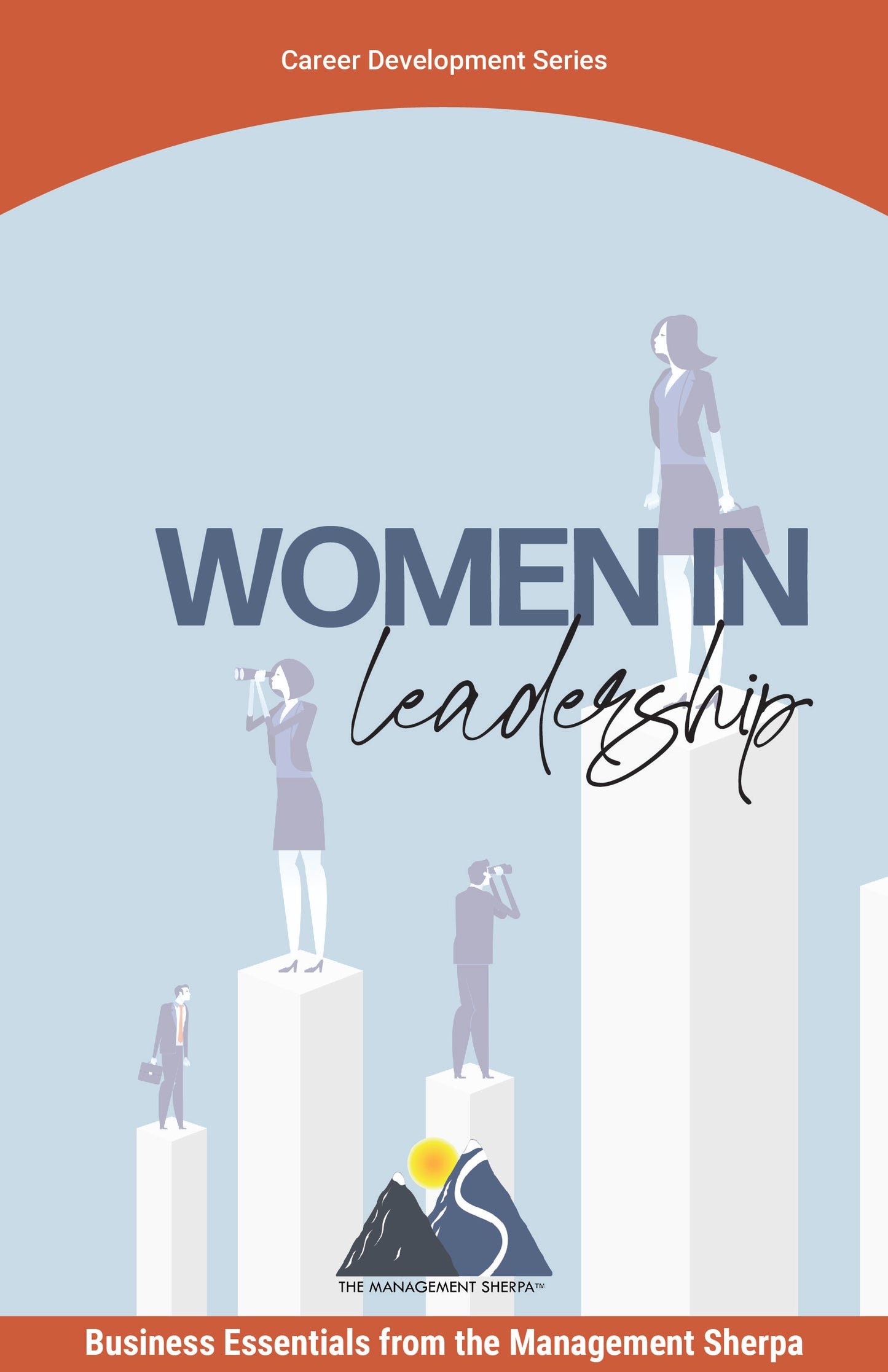 Women in Leadership [eBook]