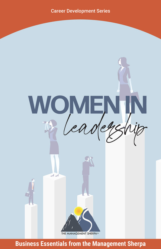 Women in Leadership [eBook]