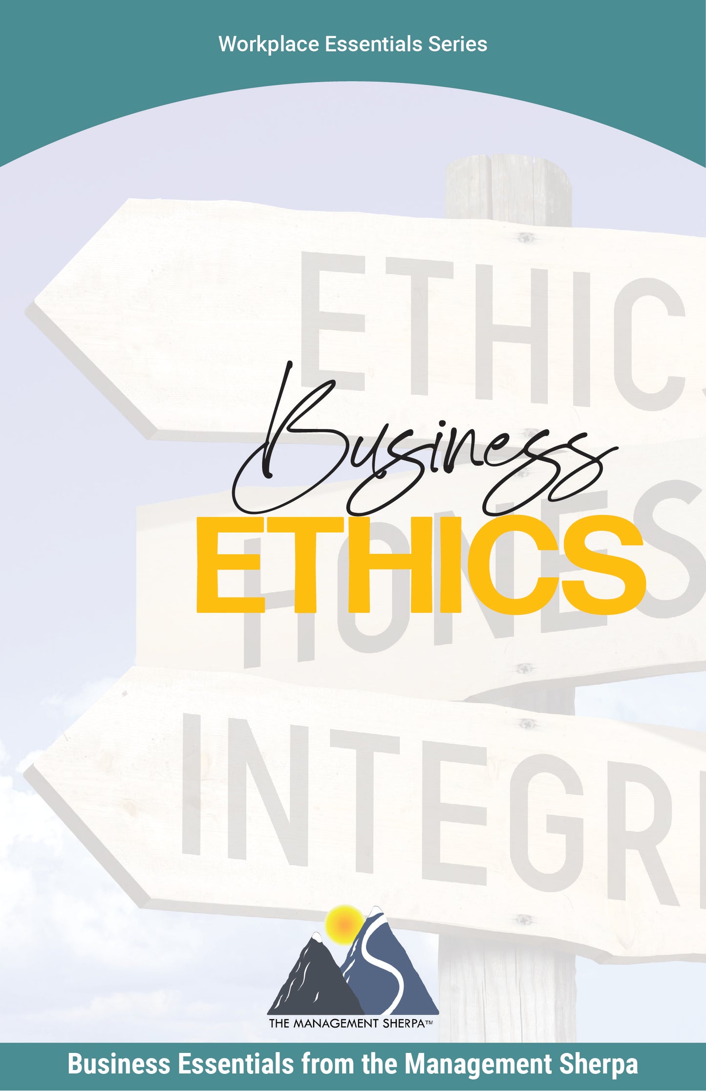 Business Ethics [eBook]