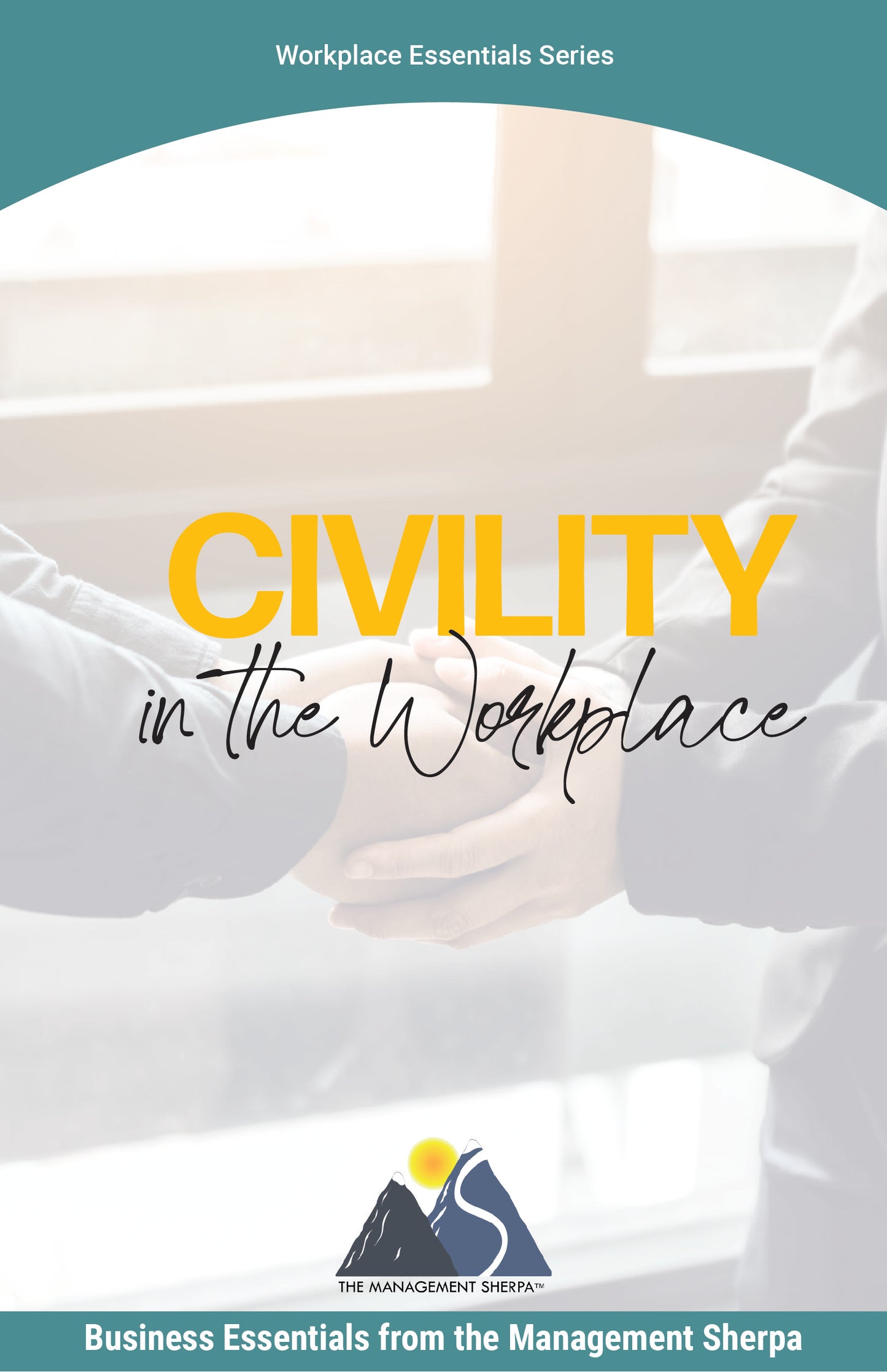 Civility in the Workplace [Audiobook]