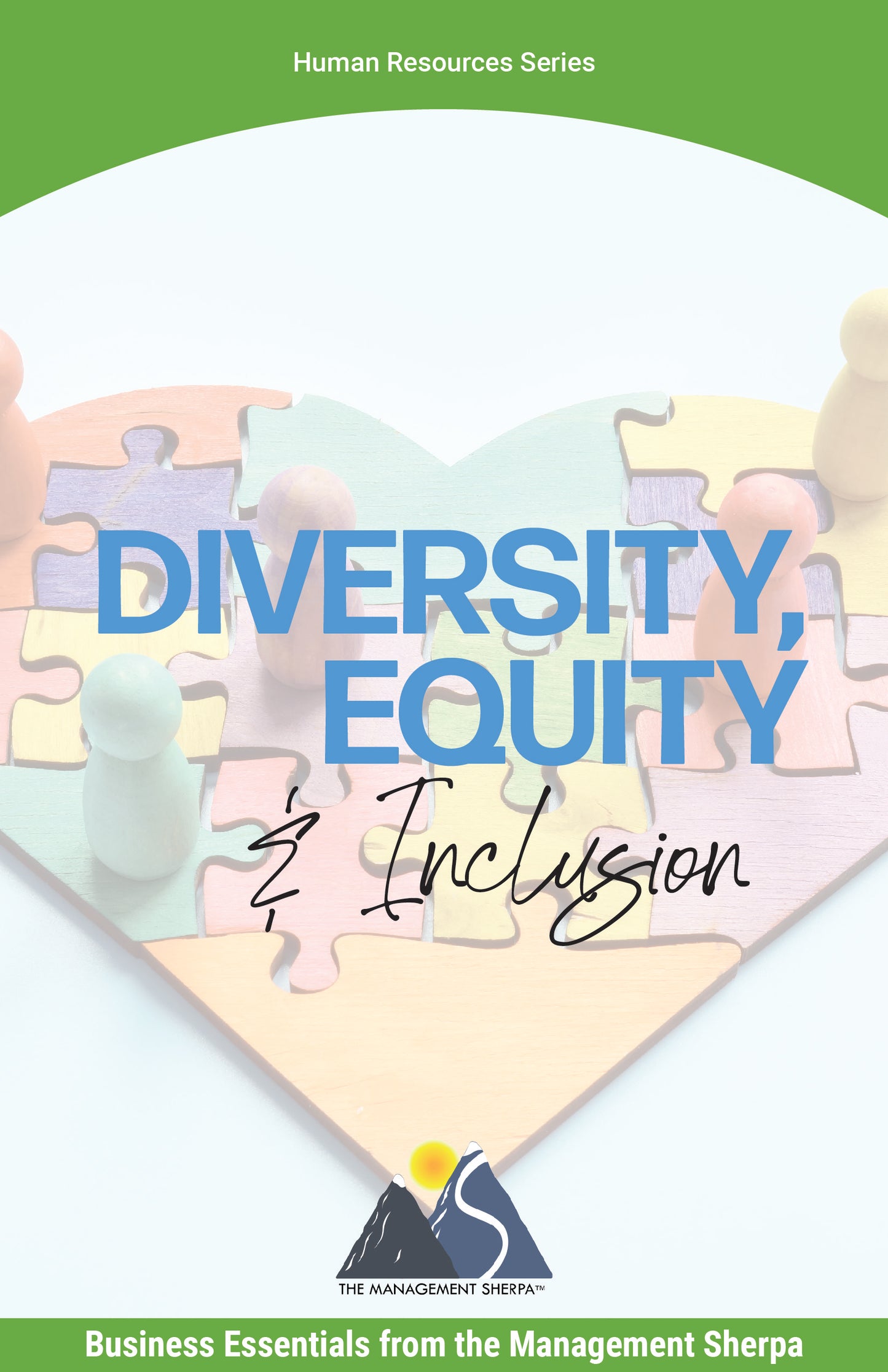Diversity, Equity, and Inclusion [eBook]