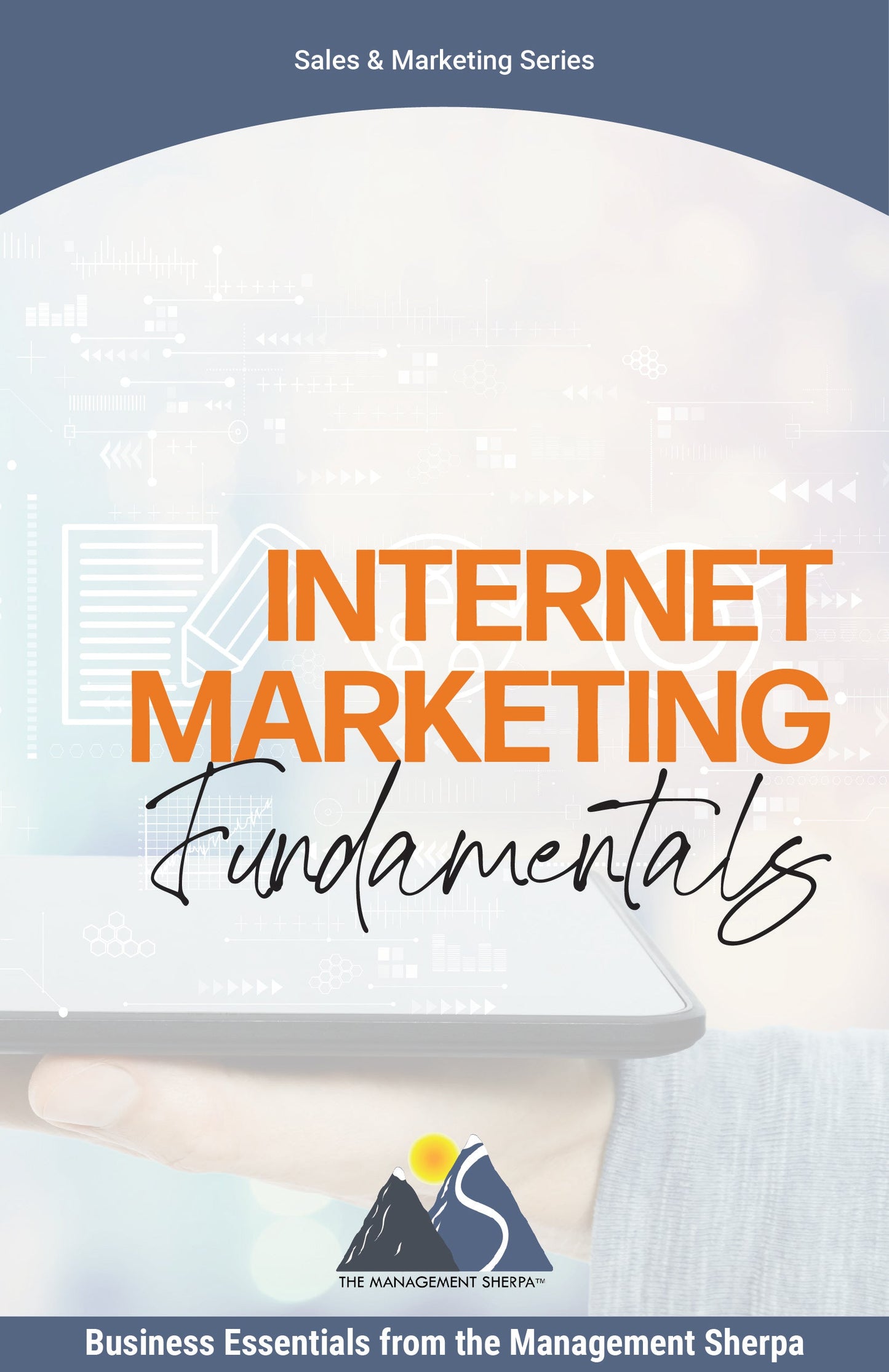 Internet Marketing Fundamentals [Audiobook]