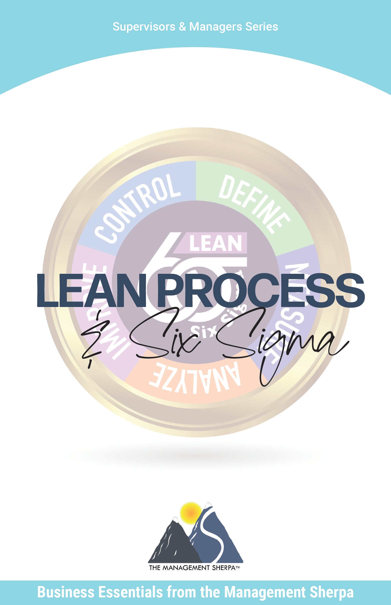 Lean Six Sigma [eBook] – The Management Sherpa