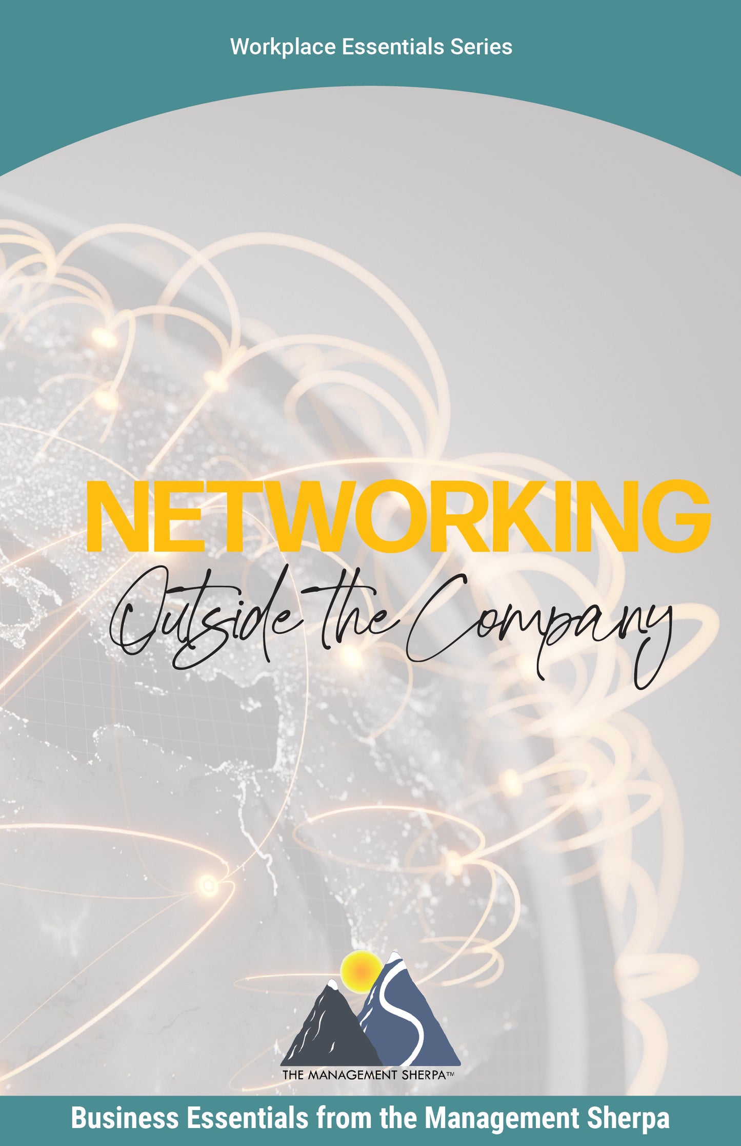 Networking Outside the Company [Audiobook]