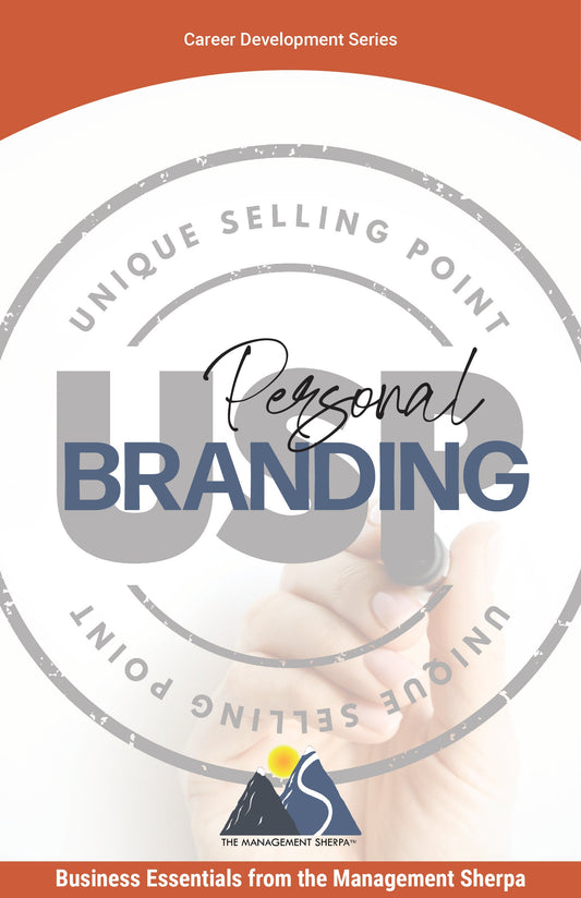 Personal Branding [Audiobook]