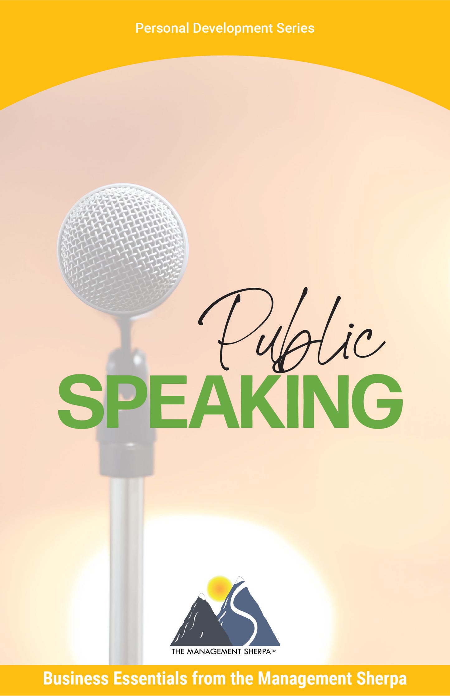 Public Speaking [eBook]