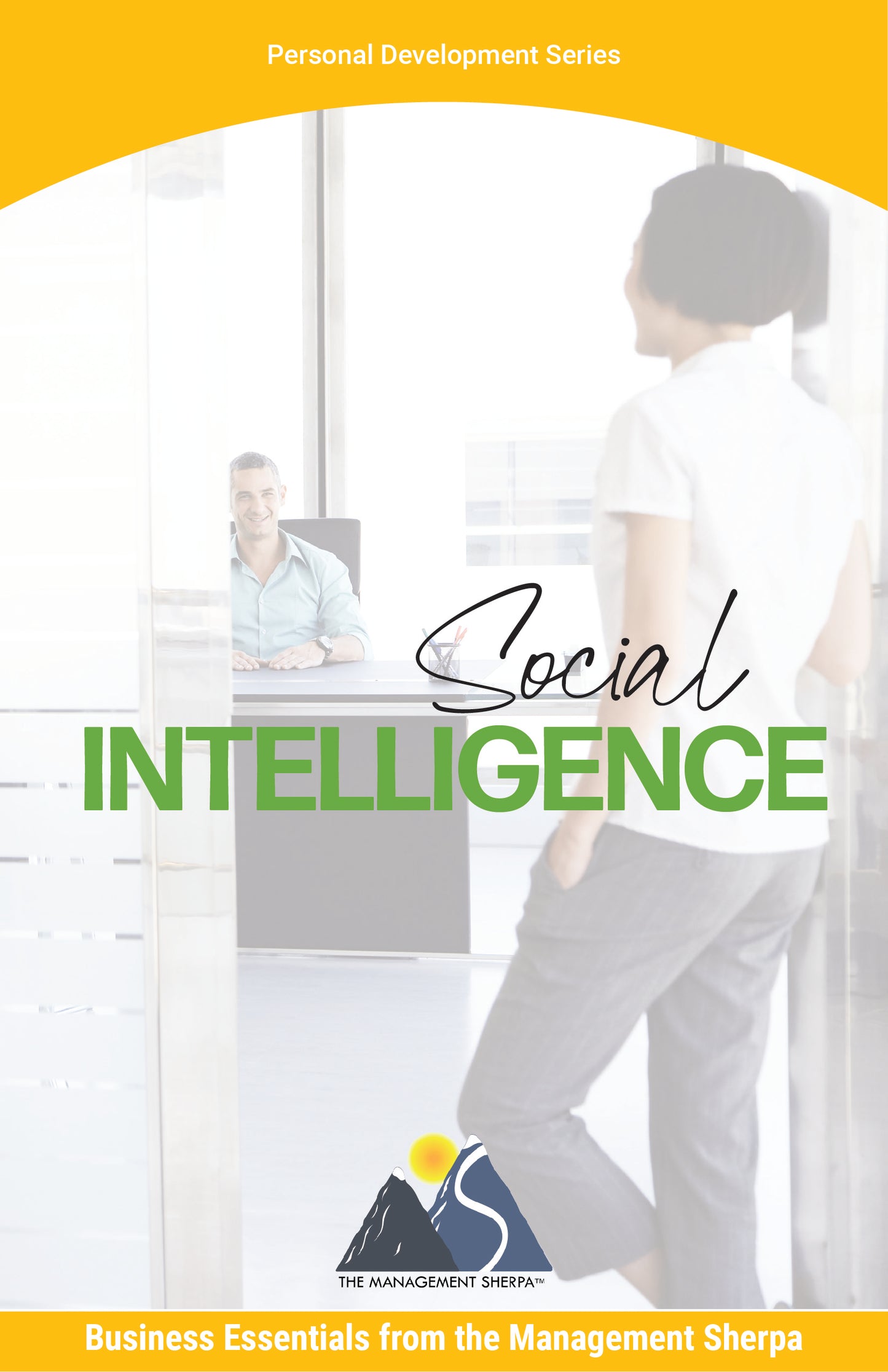 Social Intelligence [eBook]