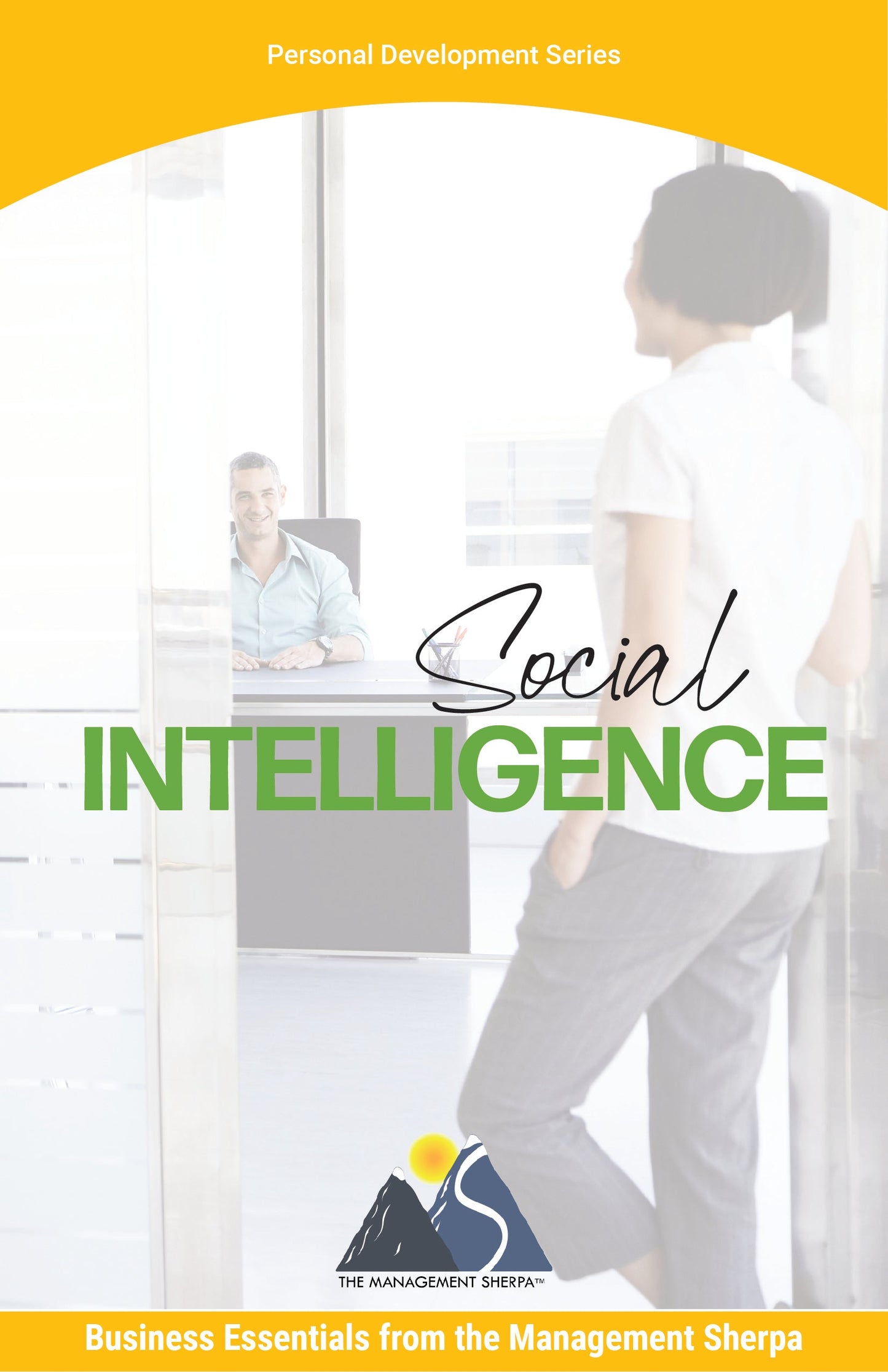 Social Intelligence [Audiobook]