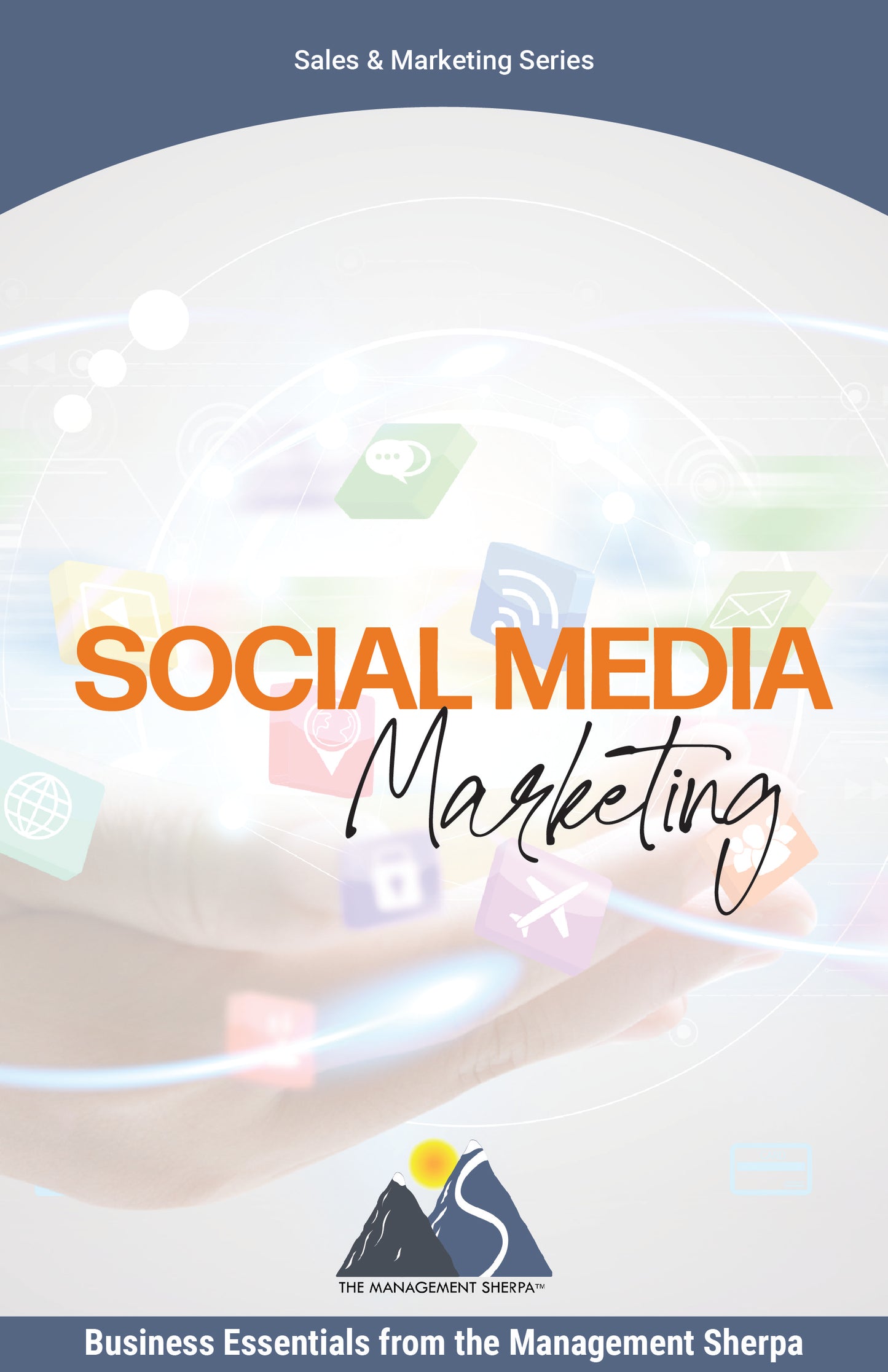 Social Media Marketing [eBook]