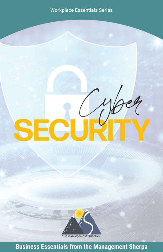 Cyber Security [eBook]