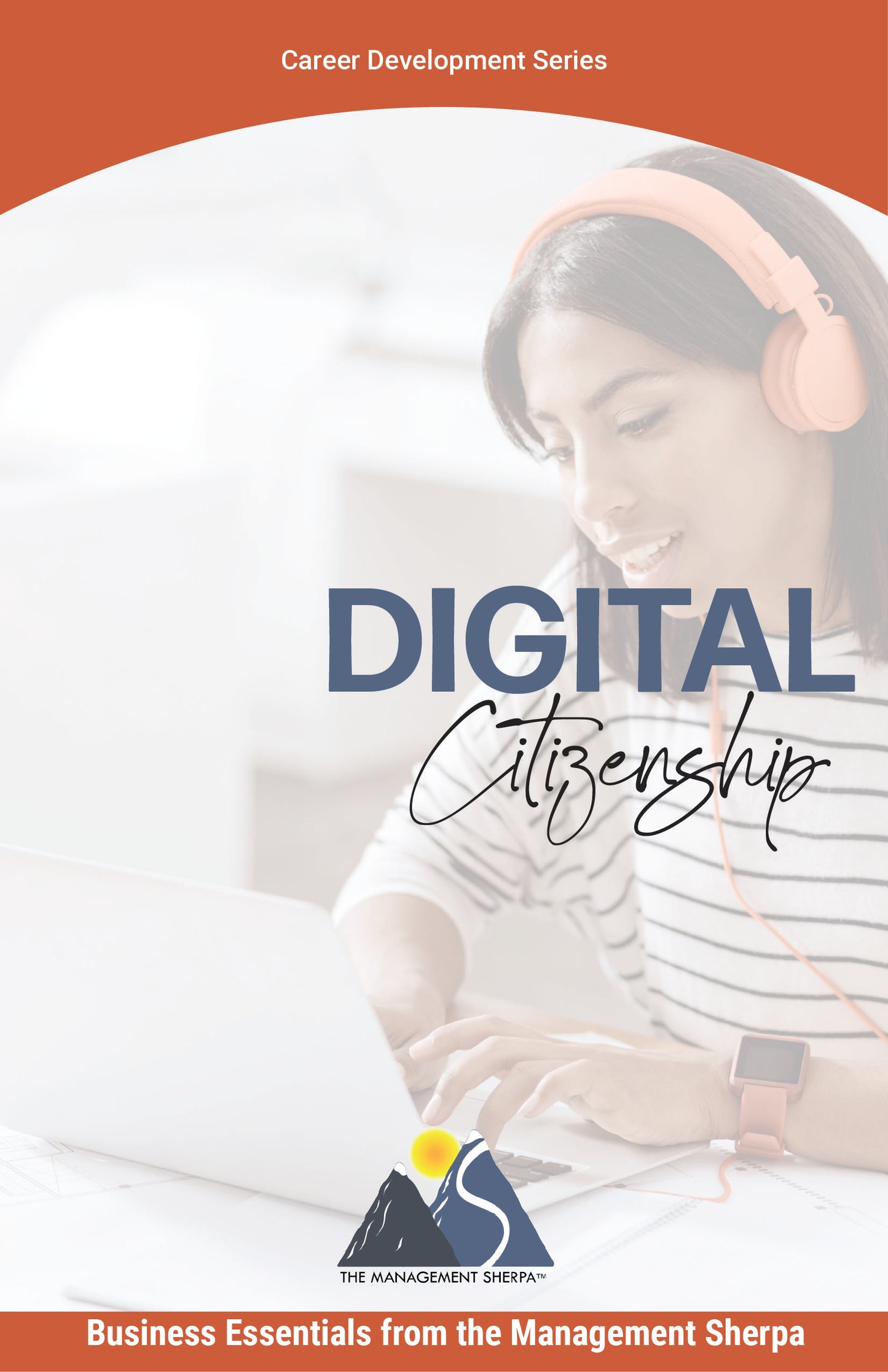 Digital Citizenship [Audiobook]