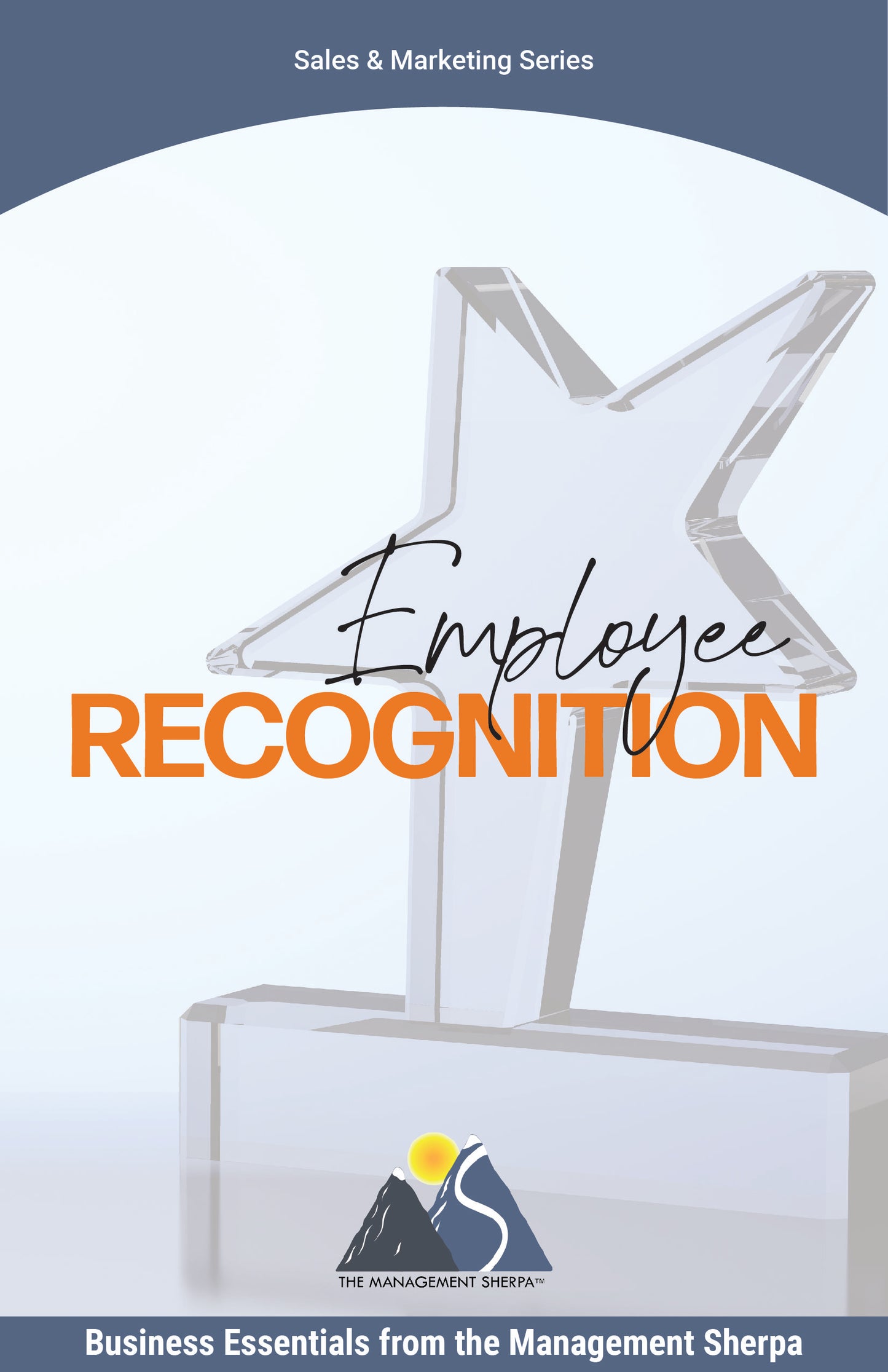 Employee Recognition [eBook]