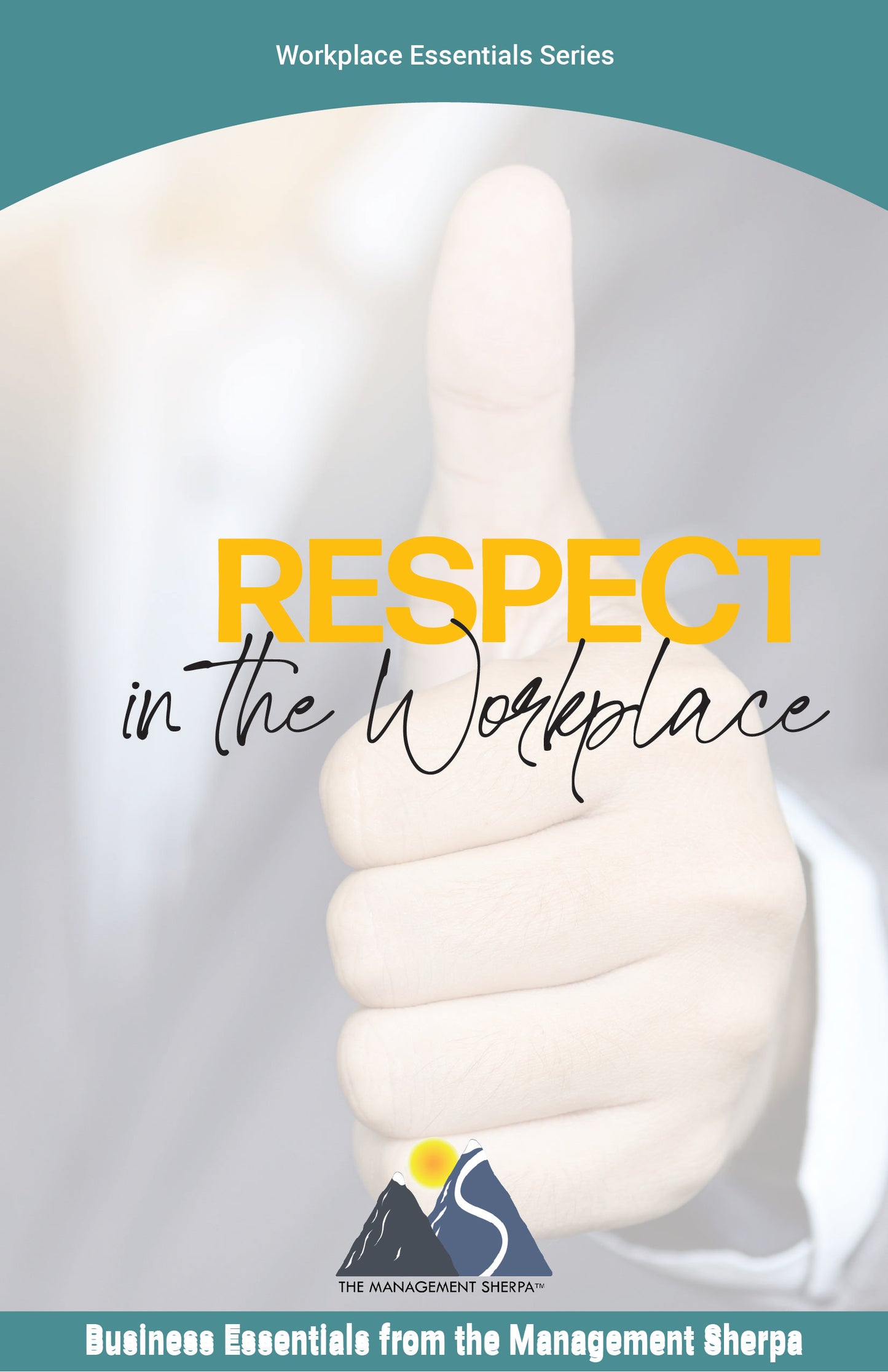 Respect in the Workplace [eBook]