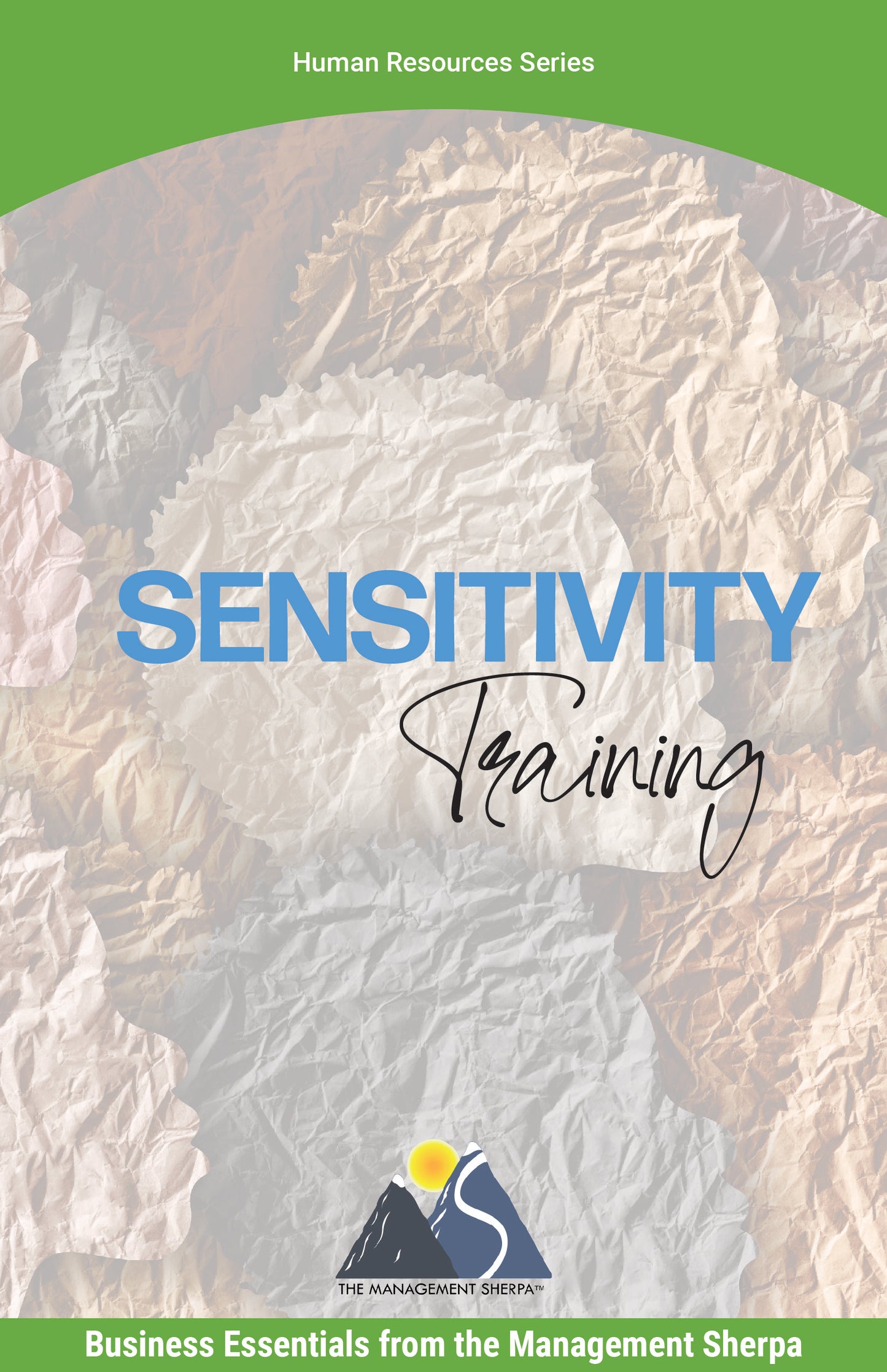 Sensitivity Training [eBook]