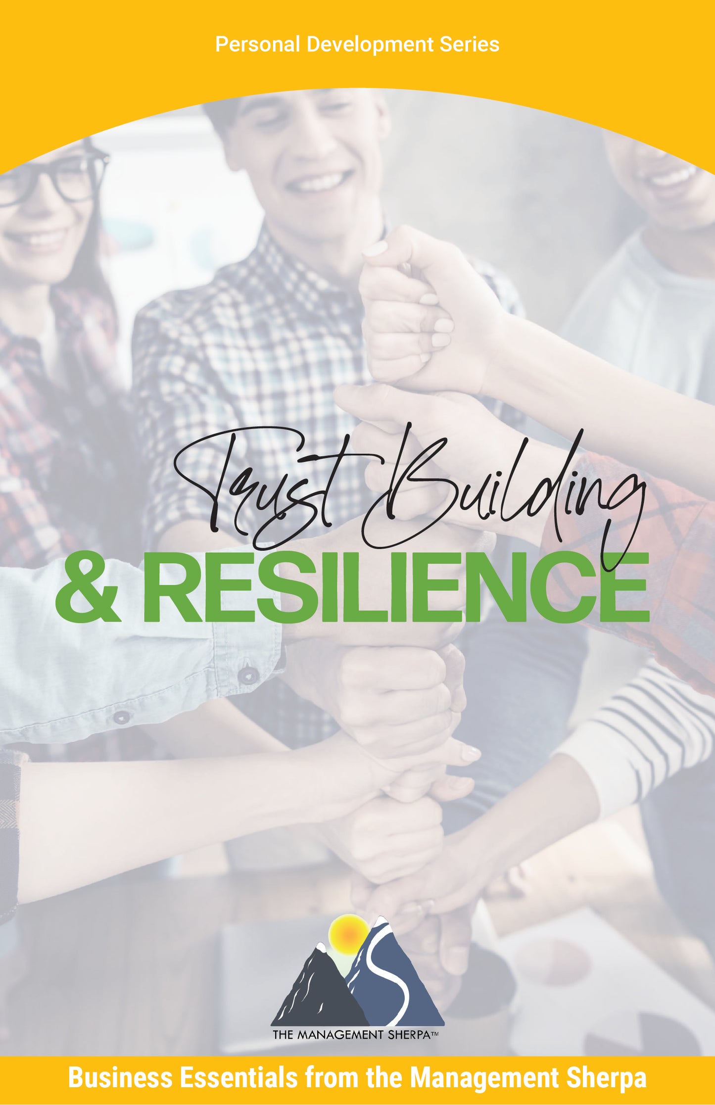 Trust Building and Resilience [eBook]