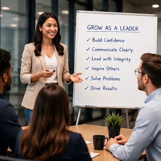 Emerging Leaders Bootcamp