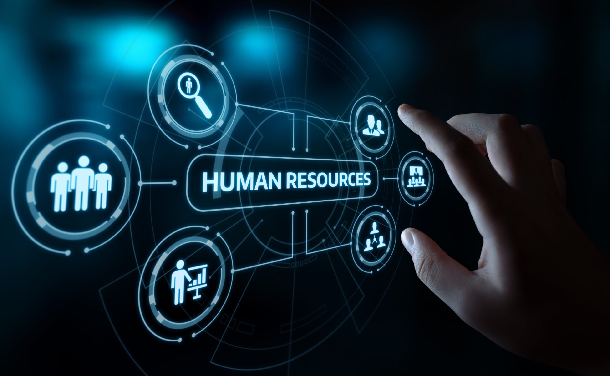 Human Resource Management – The Management Sherpa