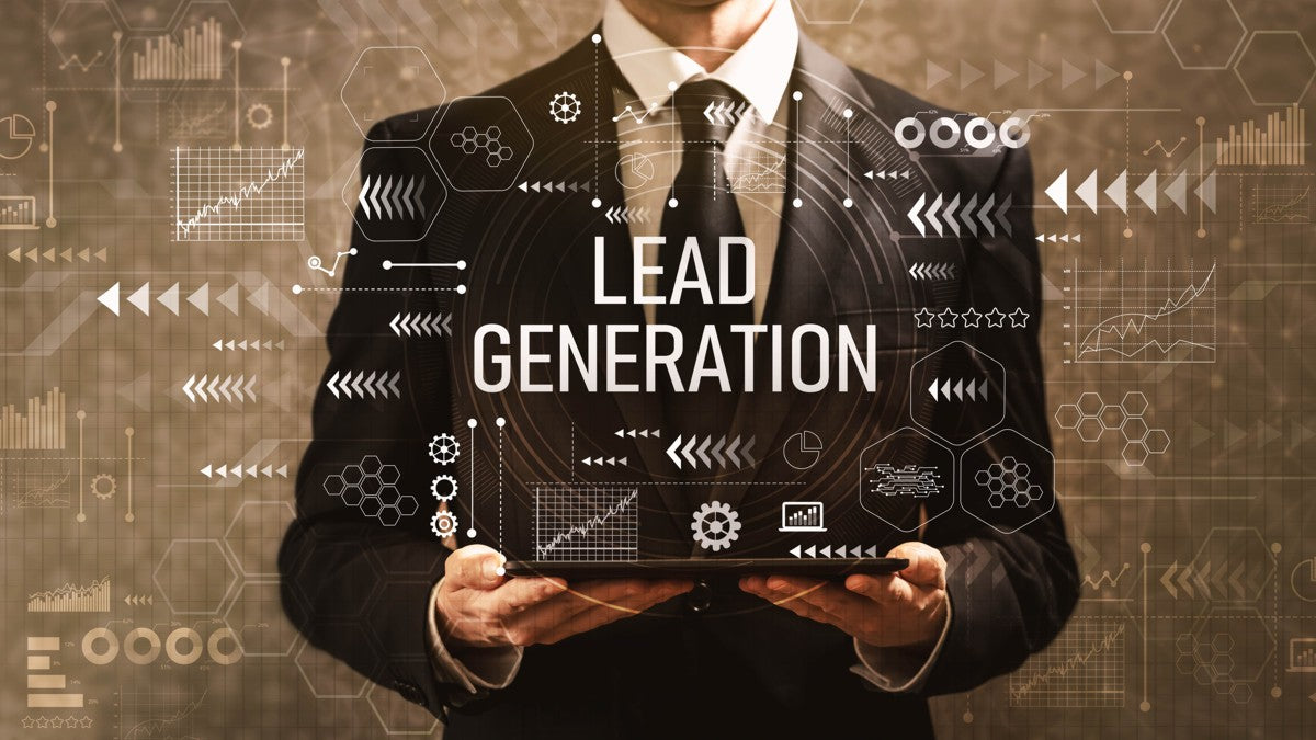Prospecting and Lead Generation