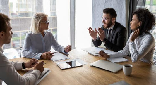 3 Caminos Hacia la Buena Comunicación