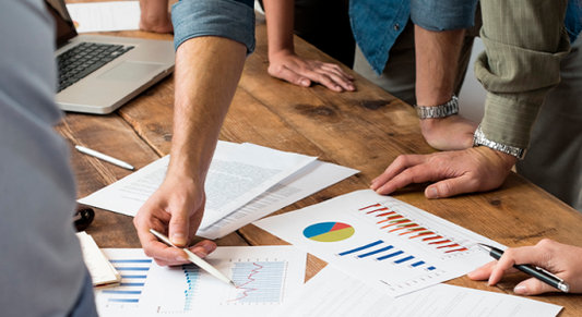 Desarrolla Tu Capacidad Para Trabajar En Equipos De Alto Rendimiento