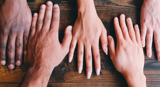 Cómo Desarrollar Tu Conciencia Y Sensibilidad Cultural