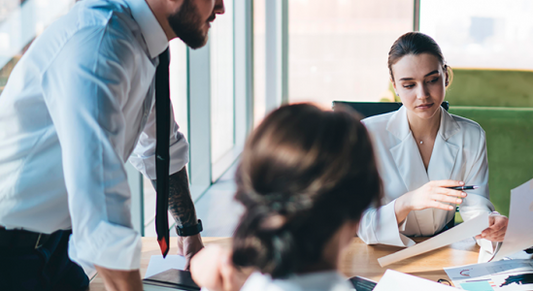 Gestión De Conflictos Para Managers