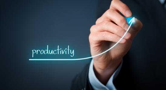 3 Claves de Eficiencia en un Entorno Acelerado