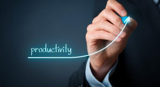 3 Claves de Eficiencia en un Entorno Acelerado