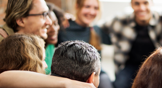 Teambuilding: Aprovecha Las Sinergias De Tu Equipo