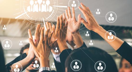 3 Palancas Esenciales Para Crear Una Colaboración Ganadora