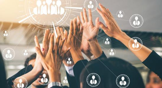 3 Palancas Esenciales Para Crear Una Colaboración Ganadora