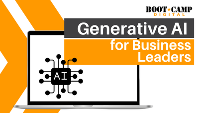 Generative AI for Business Leaders [New]
