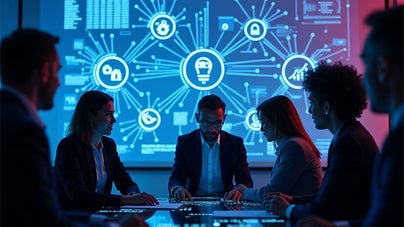 Explainable and Ethical Artificial Intelligence in Business [New]