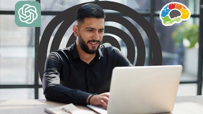 AI Business Essentials Part 1: ChatGPT [New]
