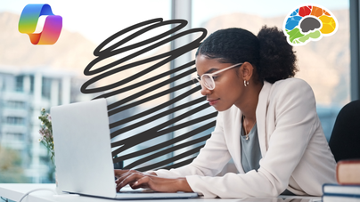 AI Business Essentials Part 2: Microsoft Copilot [New]