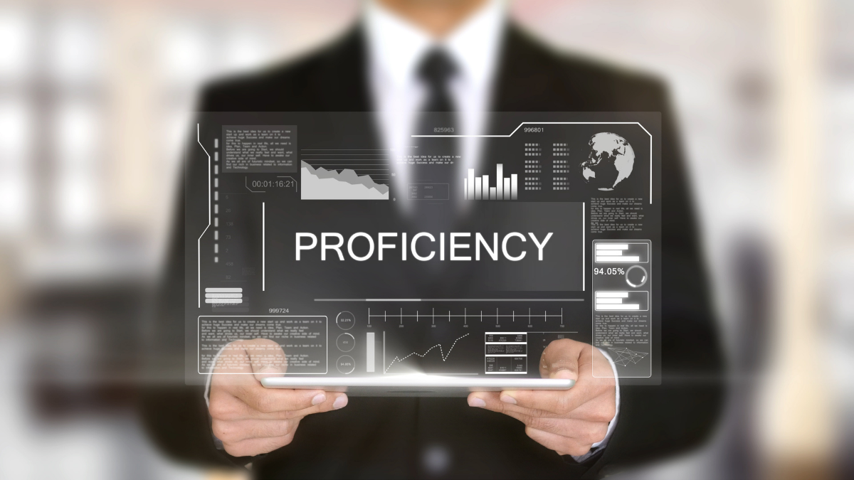 Tech Proficiency Bundle