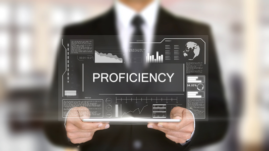 Tech Proficiency Bundle